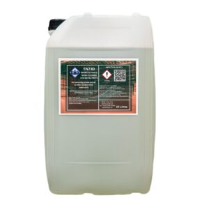 EN740 Metal Degreaser Concentrate
